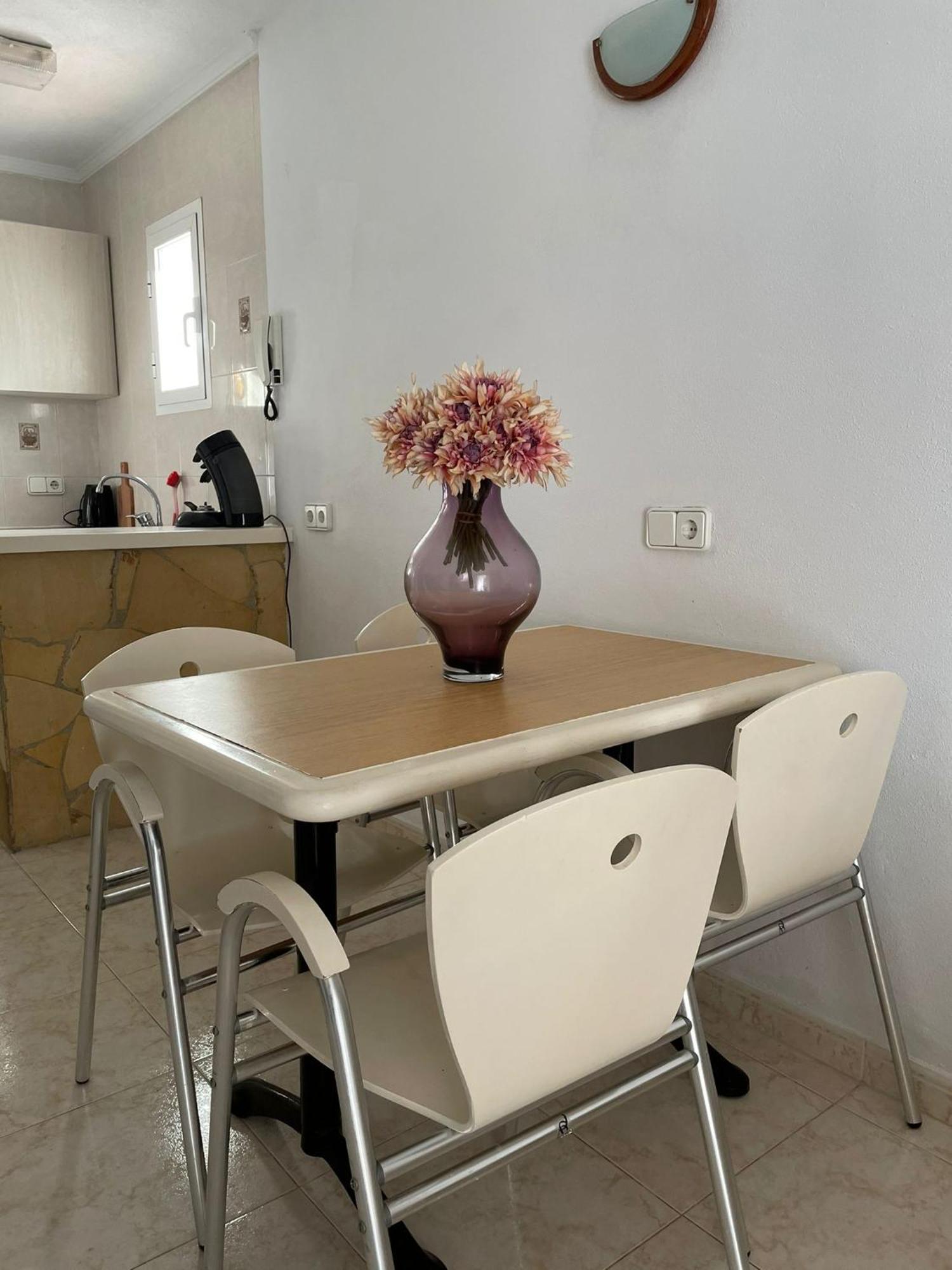Apartamentos Torres Cardona Cala Llonga  Kültér fotó