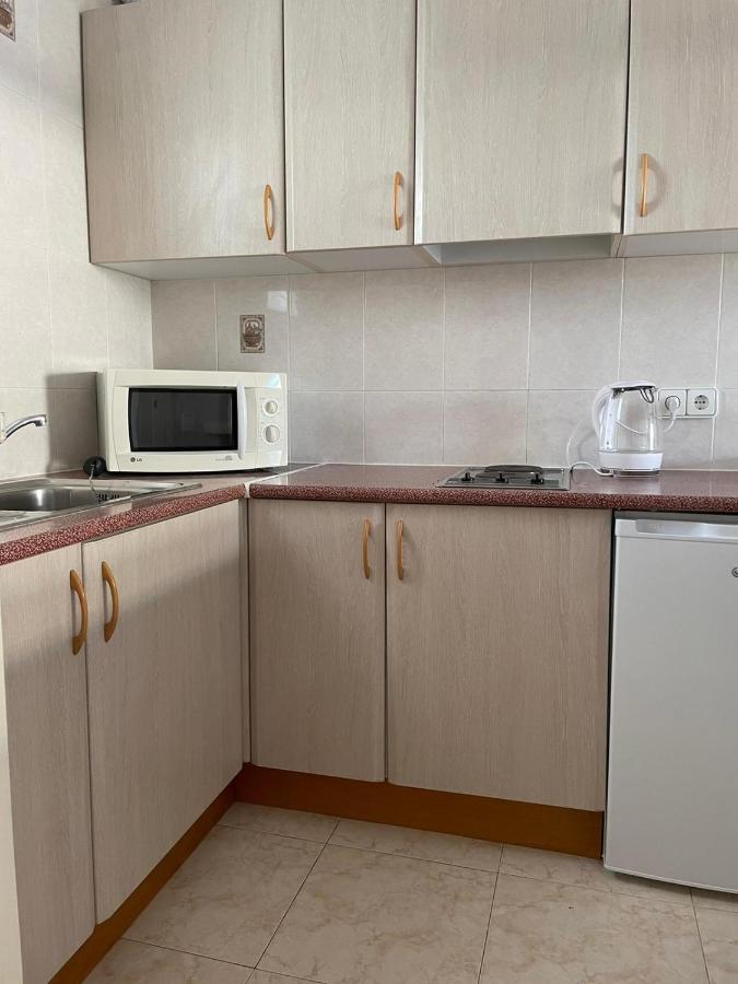 Apartamentos Torres Cardona Cala Llonga  Kültér fotó